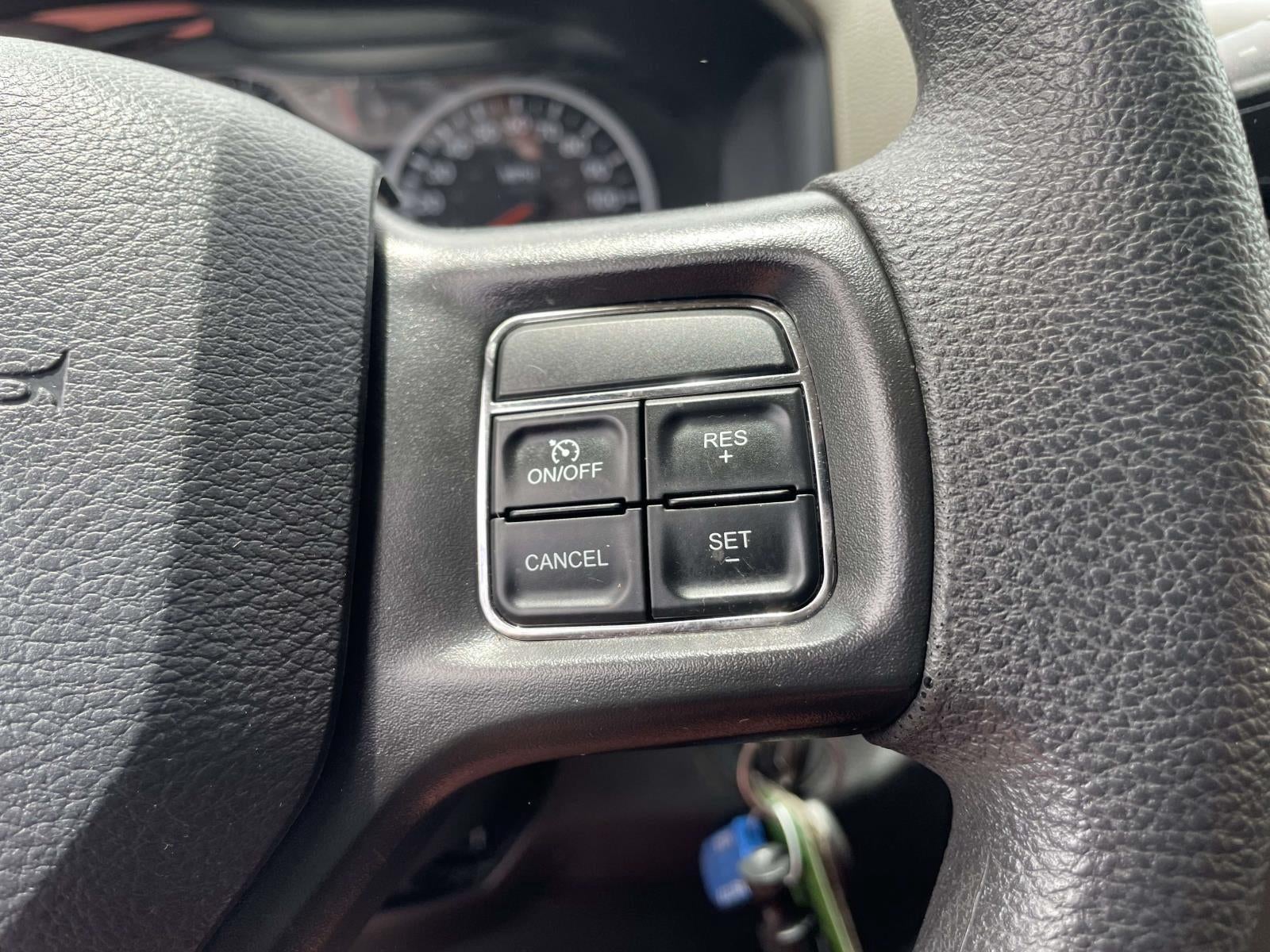 2012 RAM 1500 Express