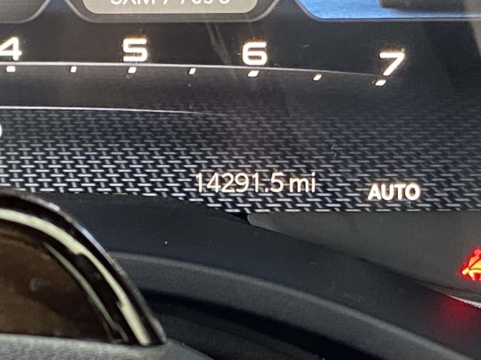 2025 RAM 1500 Tungsten