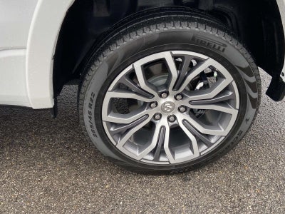 2025 RAM 1500 Tungsten