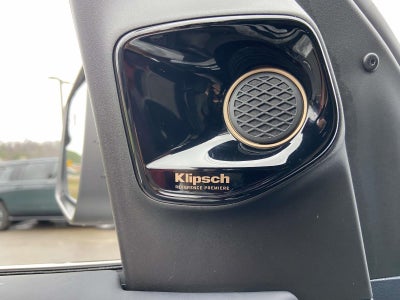 2025 RAM 1500 Tungsten