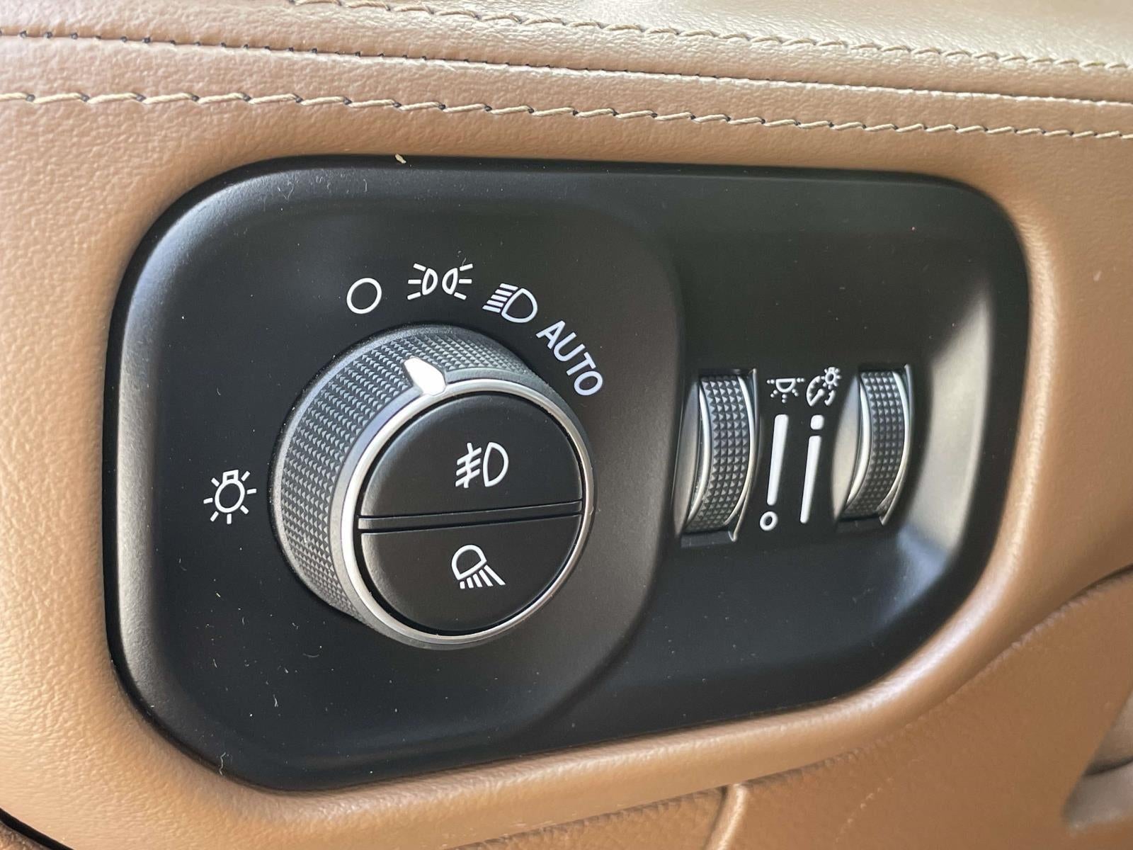 2020 RAM 1500 Longhorn