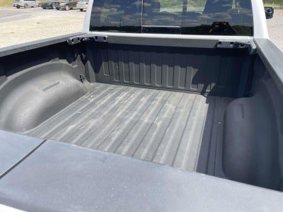 2020 RAM 1500 Longhorn