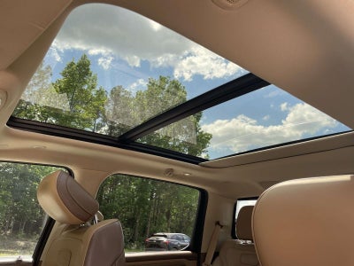 2020 RAM 1500 Longhorn