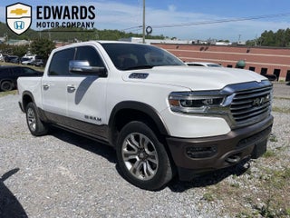 2020 RAM 1500 Longhorn