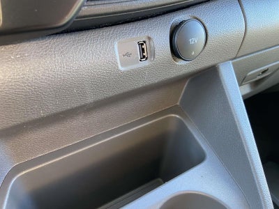 2023 Ford Transit Passenger Wagon XL