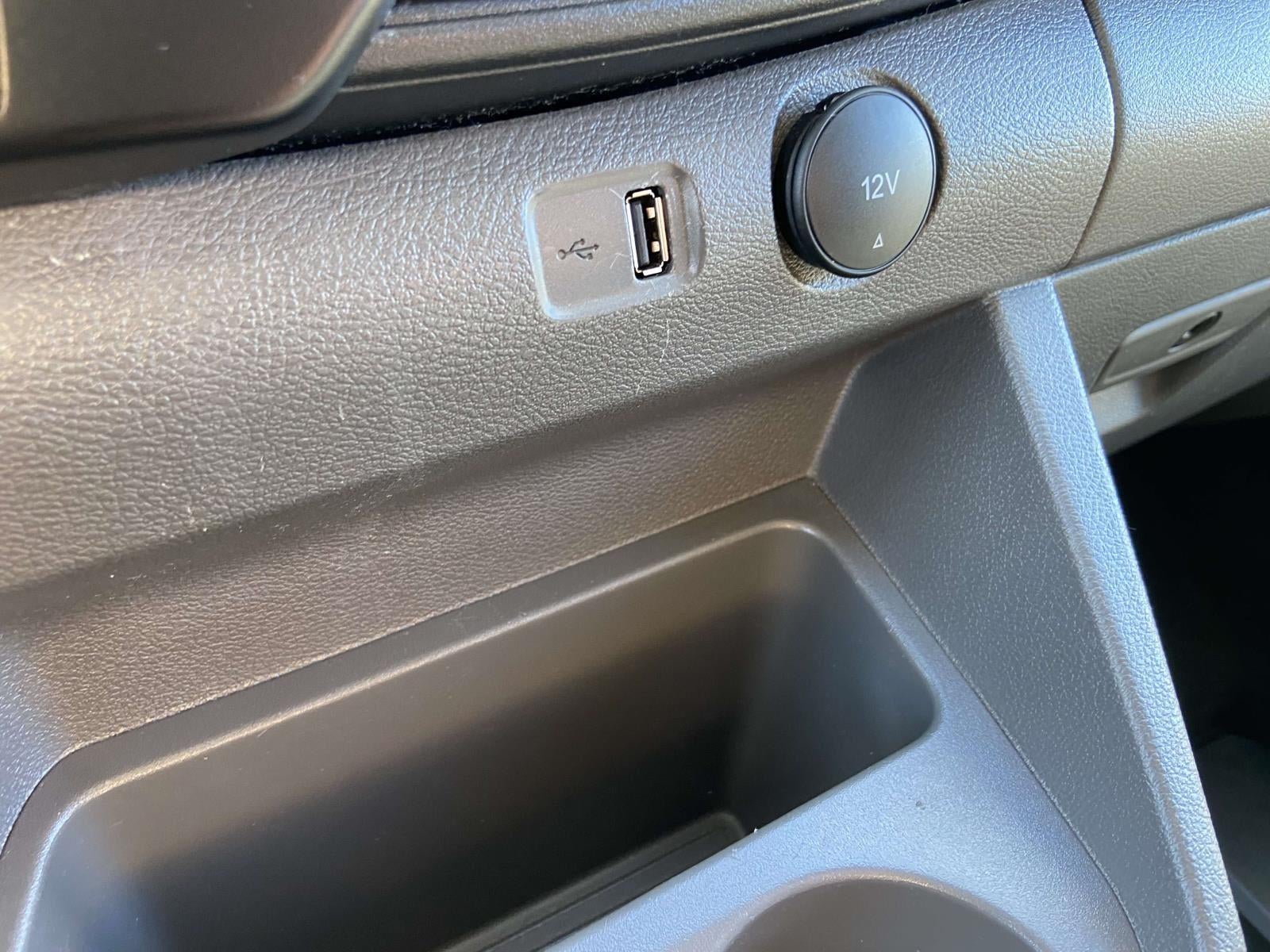 2023 Ford Transit Passenger Wagon XL