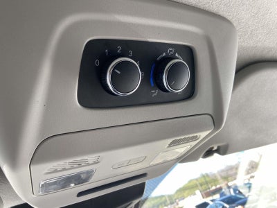 2023 Ford Transit Passenger Wagon XL