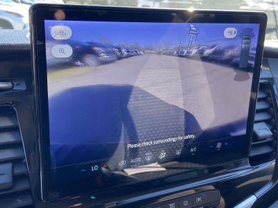 2023 Ford Transit Passenger Wagon XL