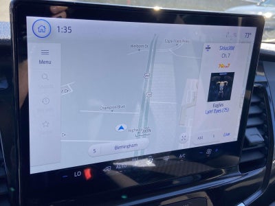 2023 Ford Transit Passenger Wagon XL