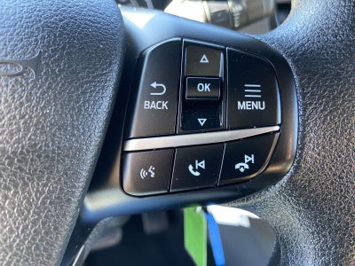 2023 Ford Transit Passenger Wagon XL