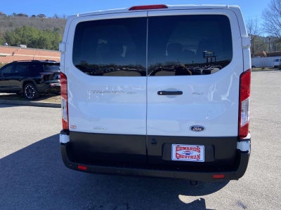 2023 Ford Transit Passenger Wagon XL