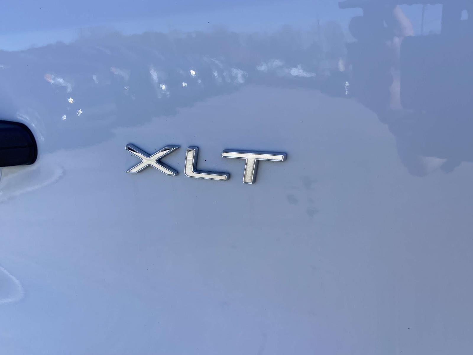 2023 Ford Transit Passenger Wagon XL