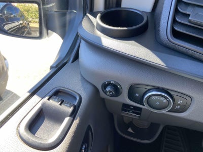 2023 Ford Transit Passenger Wagon XL