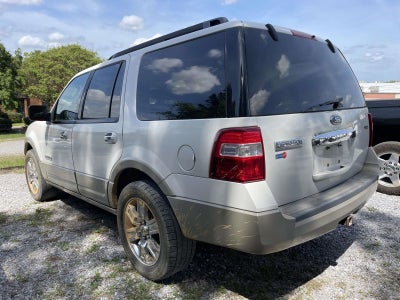 2008 Ford Expedition Eddie Bauer