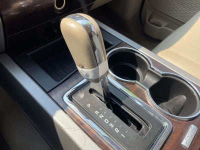 2014 Ford Expedition EL XLT