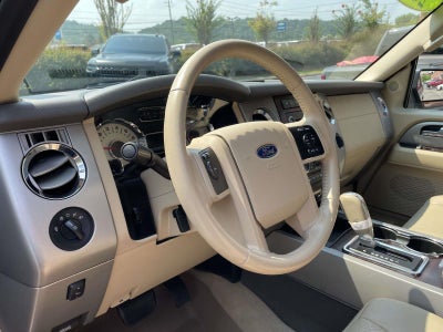 2014 Ford Expedition EL XLT