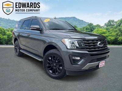 2021 Ford Expedition XLT
