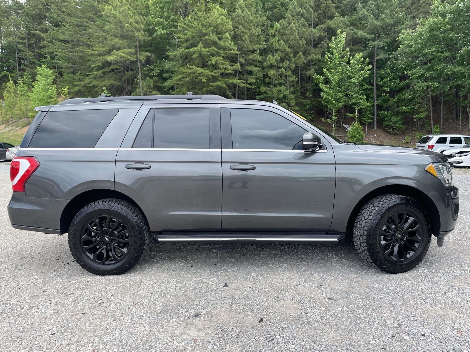 2021 Ford Expedition XLT