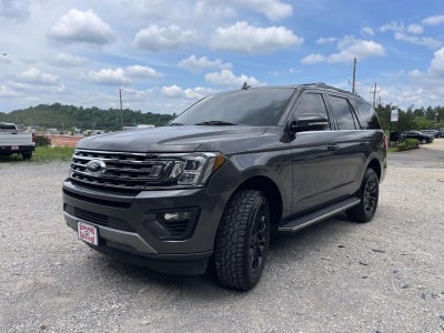 2021 Ford Expedition XLT