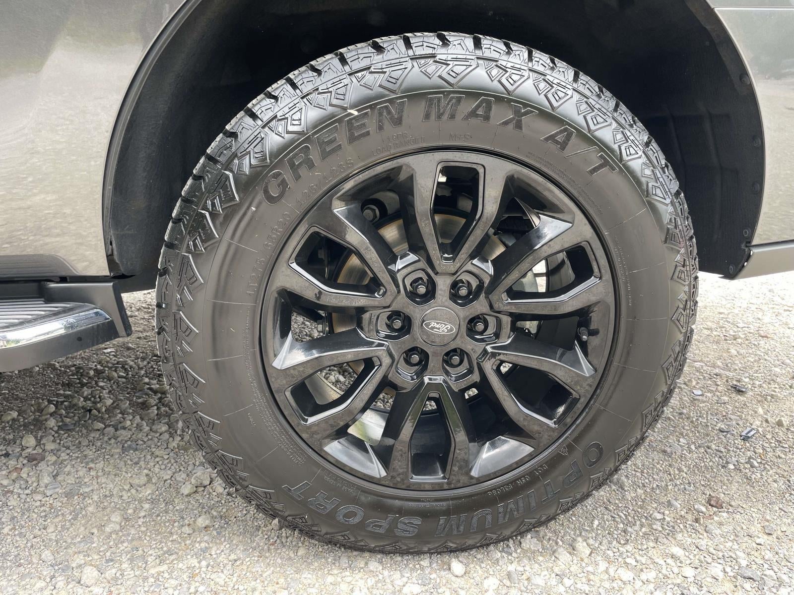 2021 Ford Expedition XLT