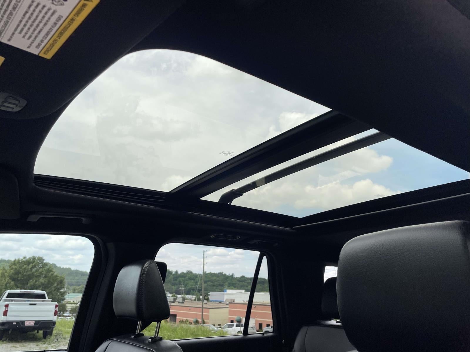 2021 Ford Expedition XLT