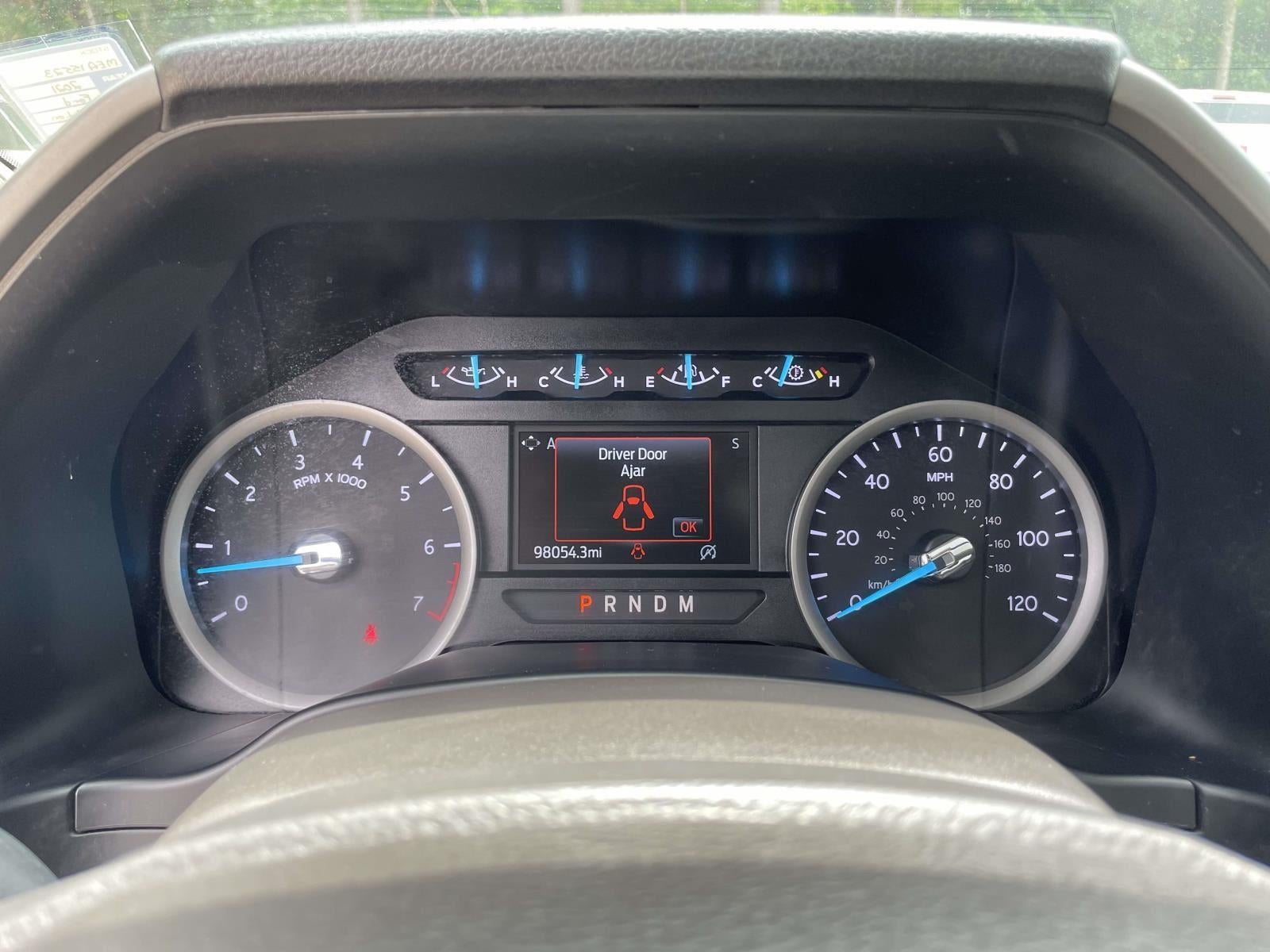 2021 Ford Expedition XLT