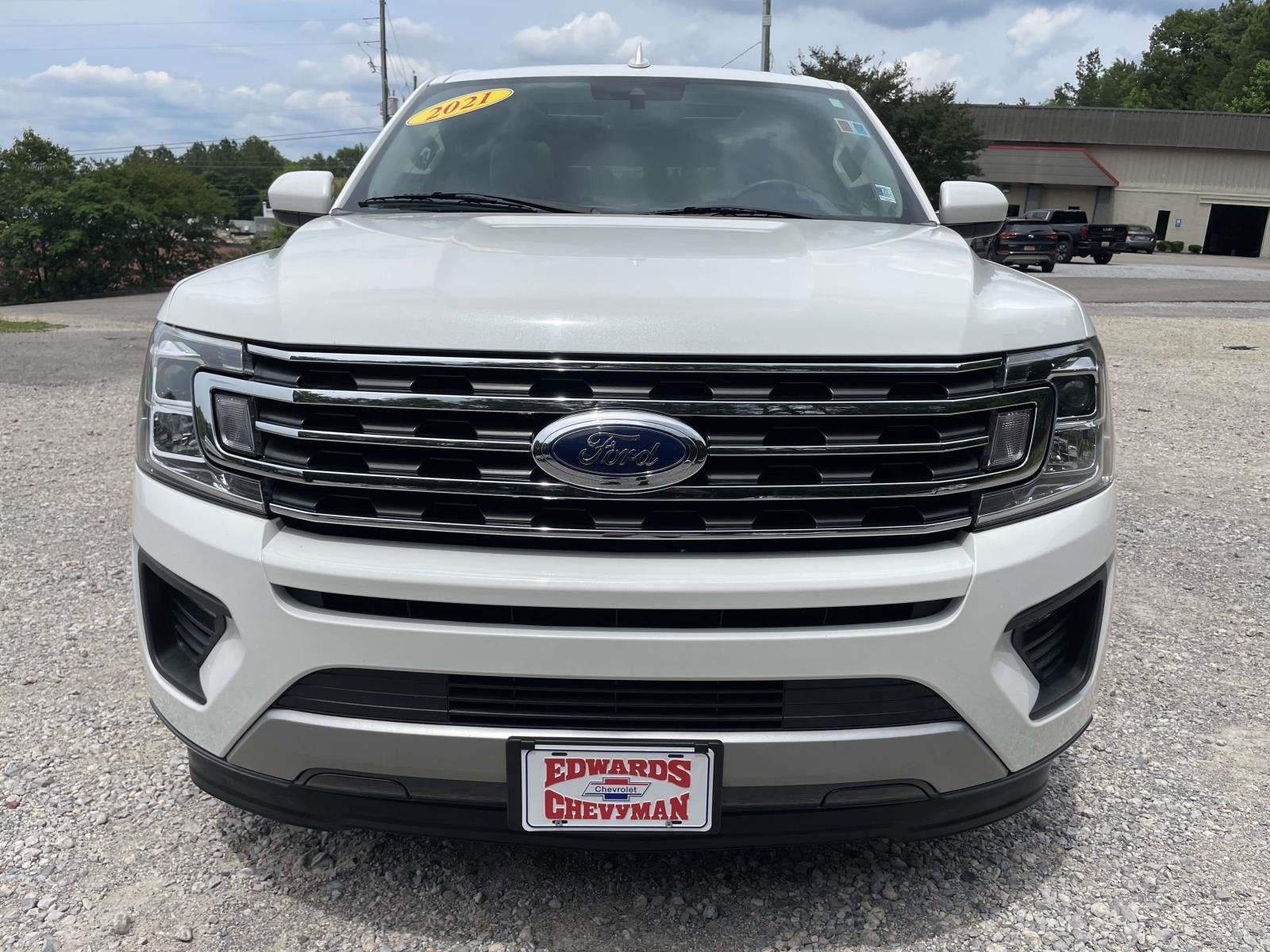 2021 Ford Expedition XLT