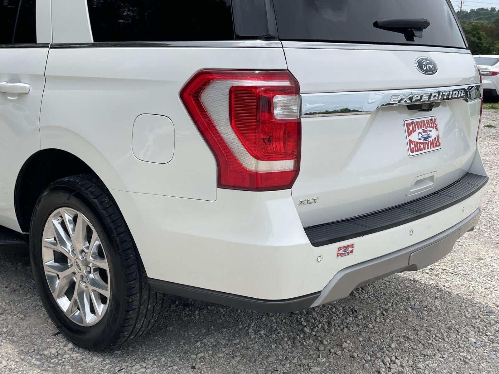 2021 Ford Expedition XLT