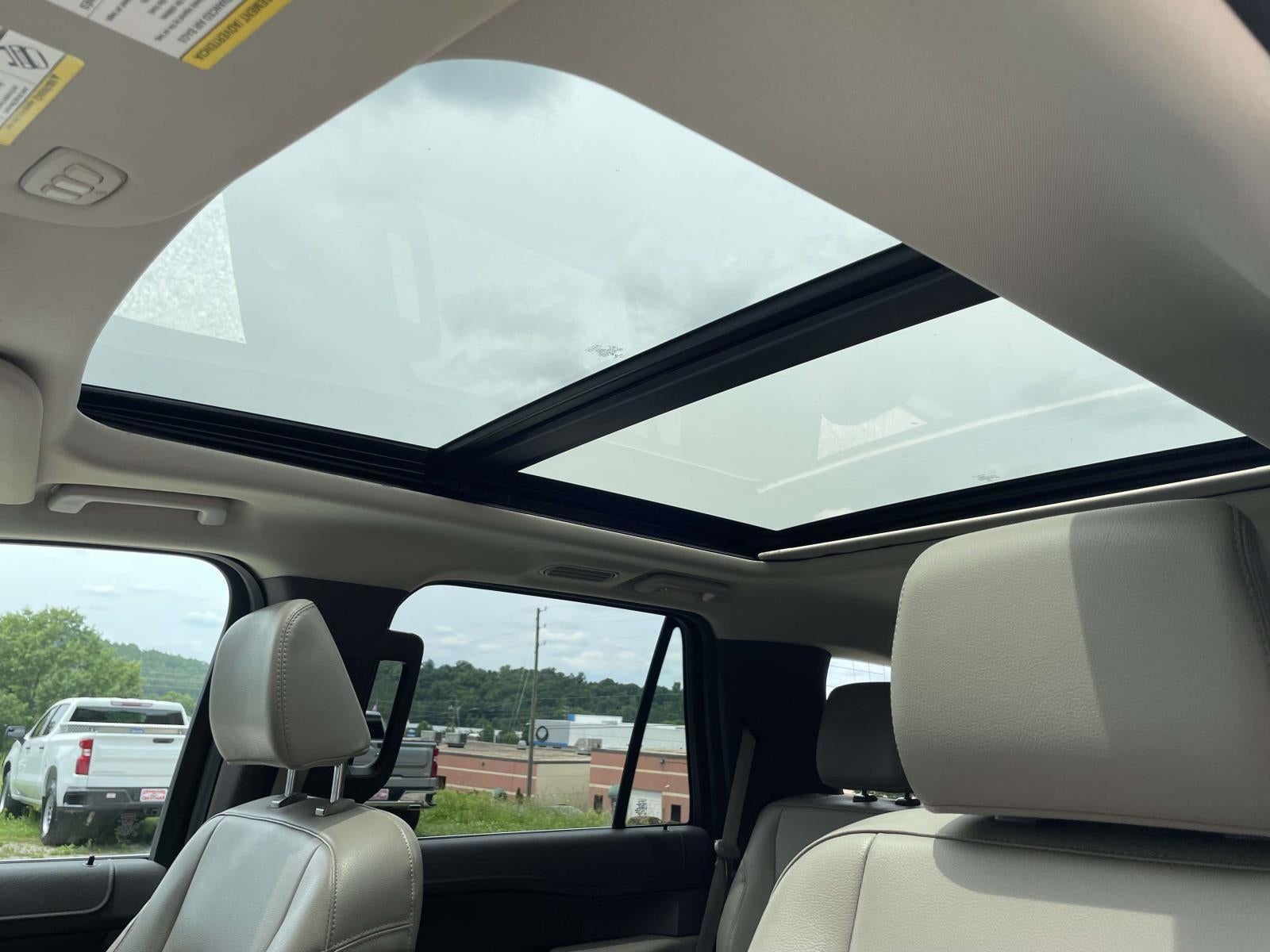 2021 Ford Expedition XLT