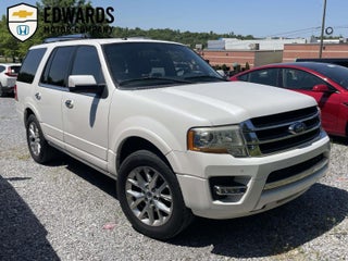 2016 Ford Expedition Limited