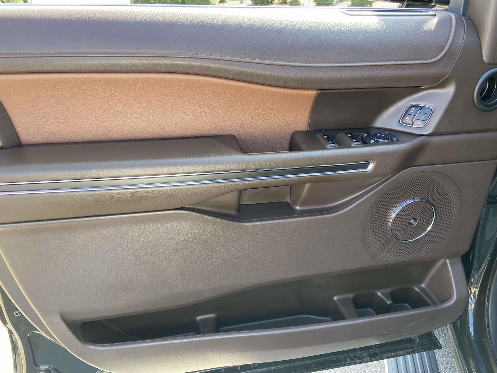 2023 Ford Expedition King Ranch