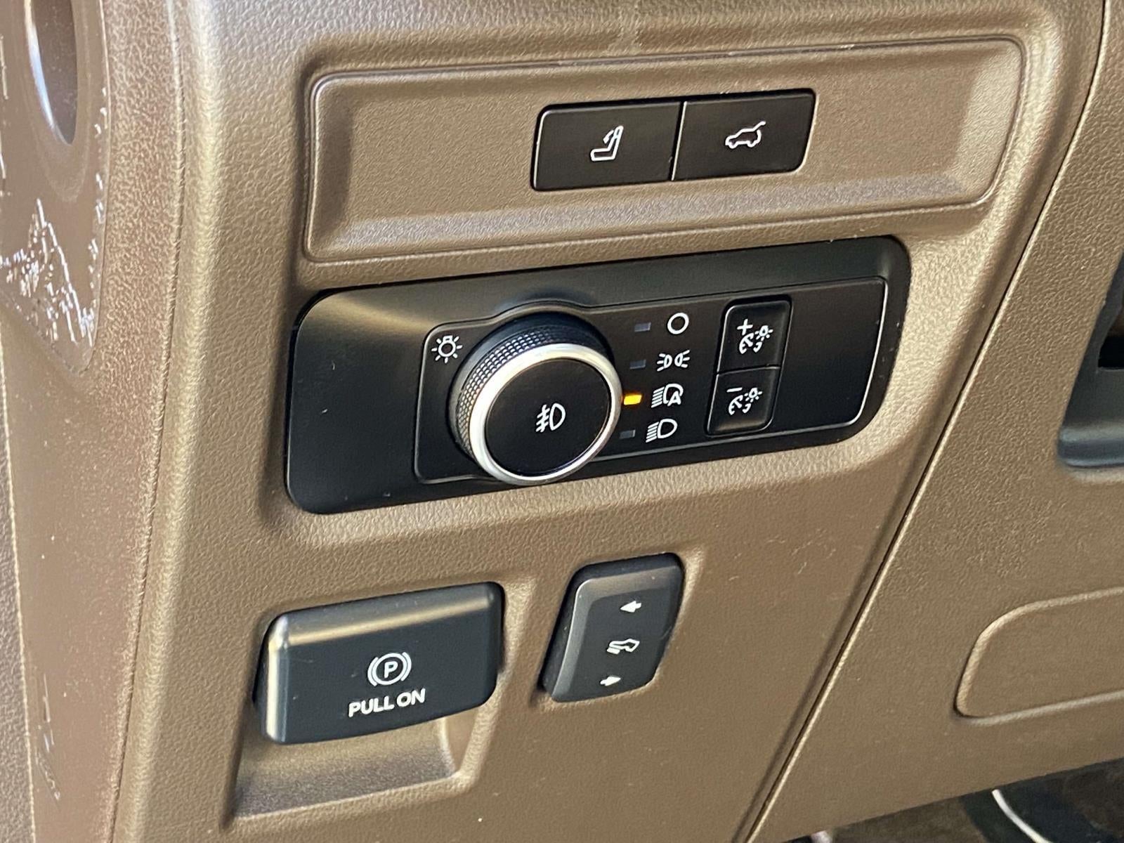 2023 Ford Expedition King Ranch