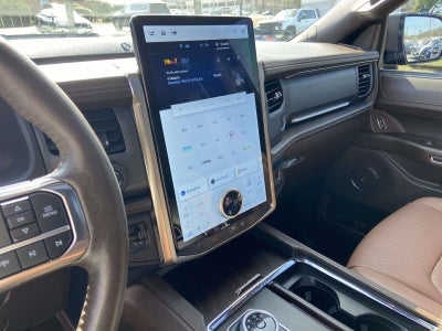 2023 Ford Expedition King Ranch