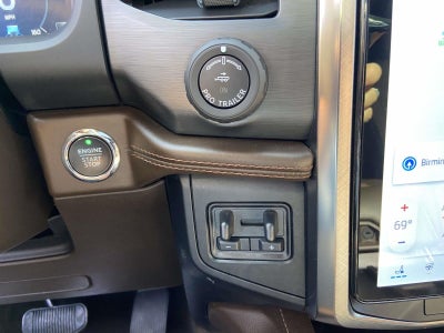 2023 Ford Expedition King Ranch