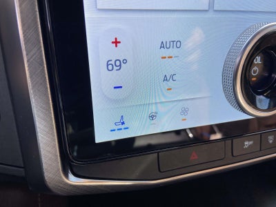 2023 Ford Expedition King Ranch