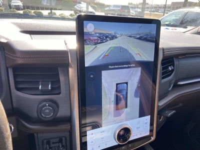 2023 Ford Expedition King Ranch