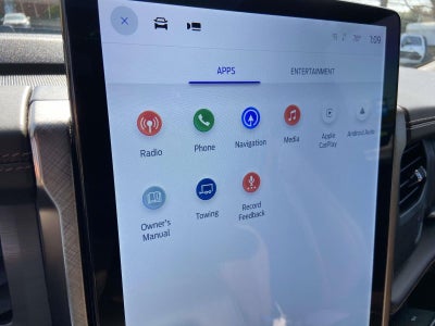 2023 Ford Expedition King Ranch