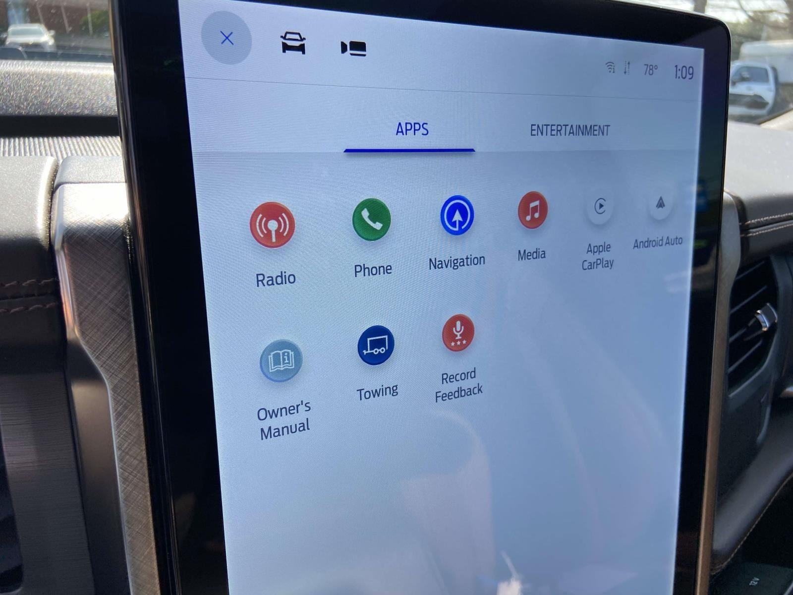 2023 Ford Expedition King Ranch