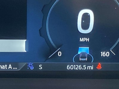 2023 Ford Expedition King Ranch