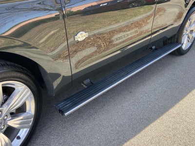 2023 Ford Expedition King Ranch