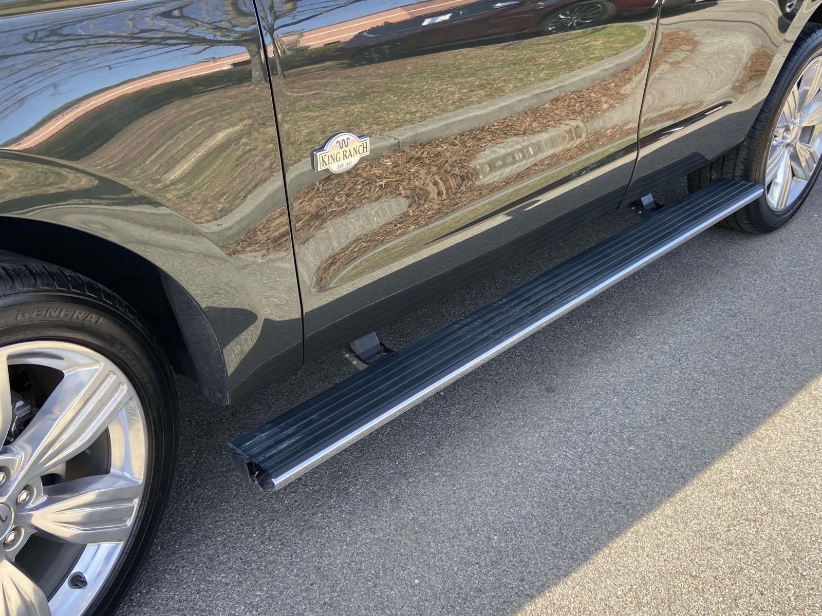 2023 Ford Expedition King Ranch