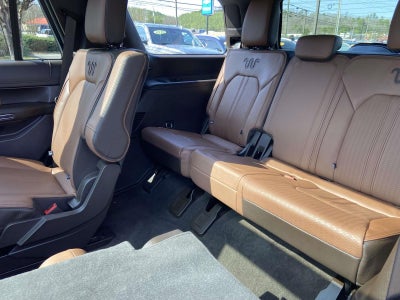 2023 Ford Expedition King Ranch