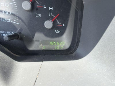 2004 Ford Expedition Special Service