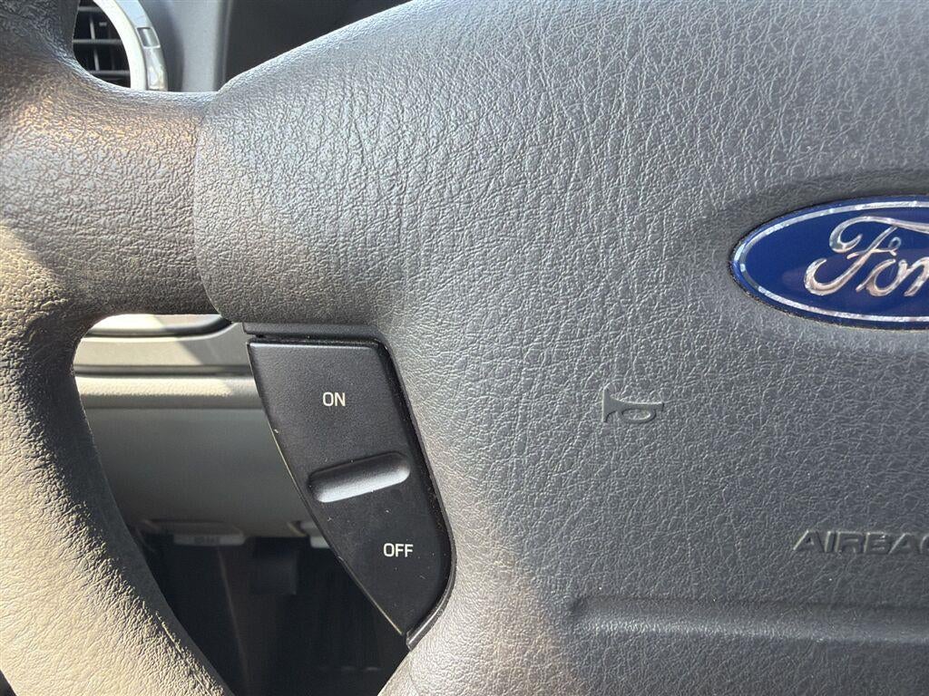 2004 Ford Expedition Special Service