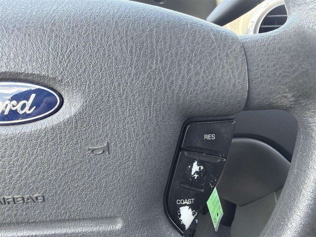 2004 Ford Expedition Special Service