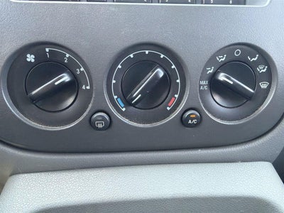2004 Ford Expedition Special Service
