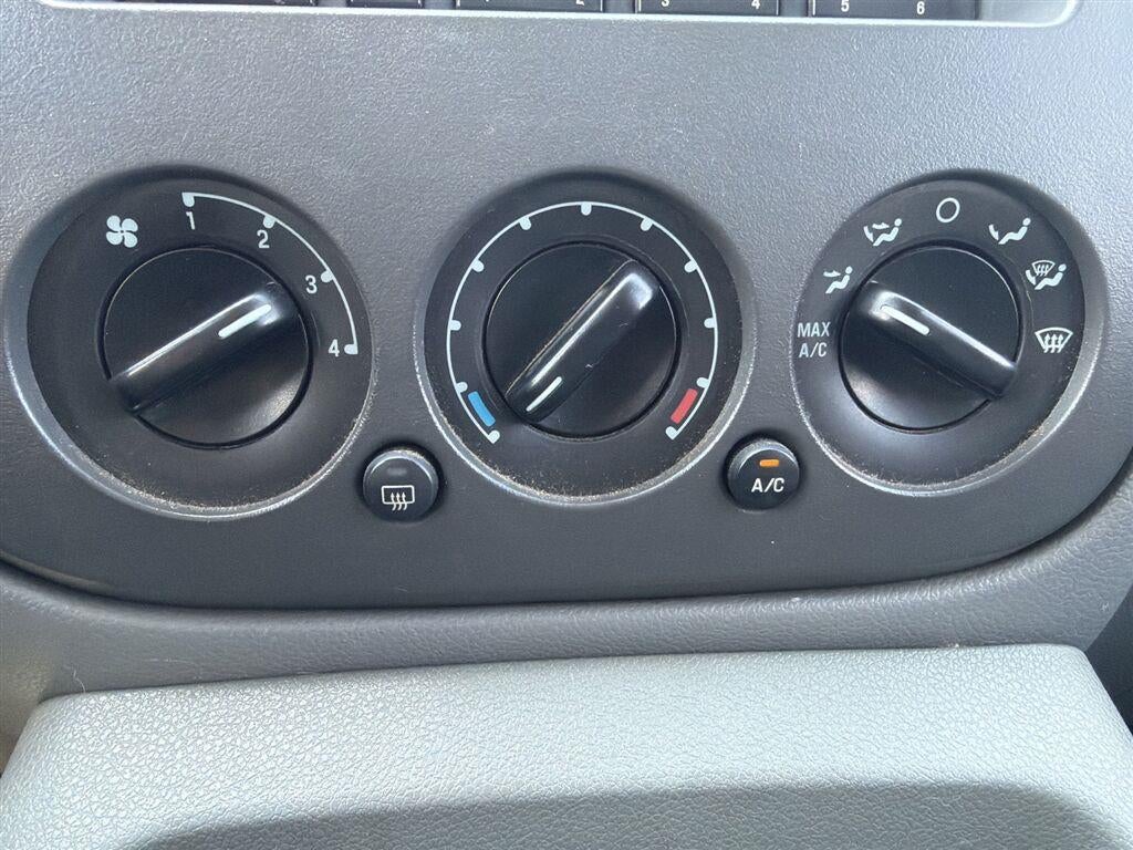 2004 Ford Expedition Special Service