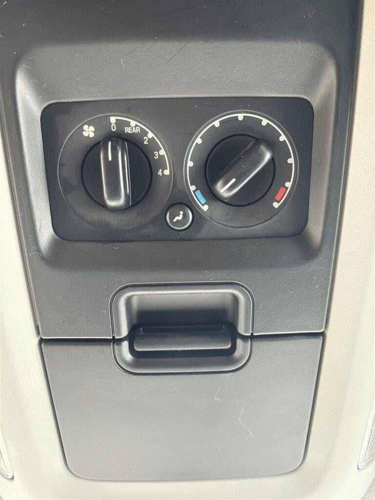2004 Ford Expedition Special Service