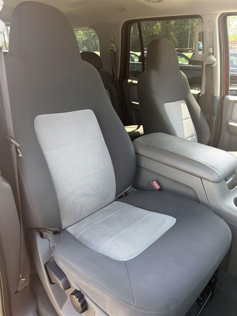 2004 Ford Expedition Special Service