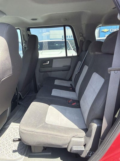 2004 Ford Expedition Special Service